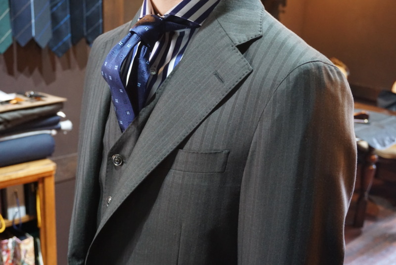 DORMEUIL ドーメル 96-A スーツ 452 ◇+bnorte.com.br